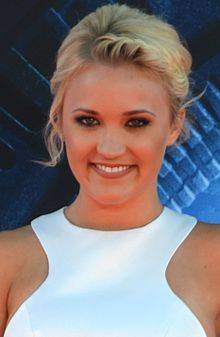 Emily Osment